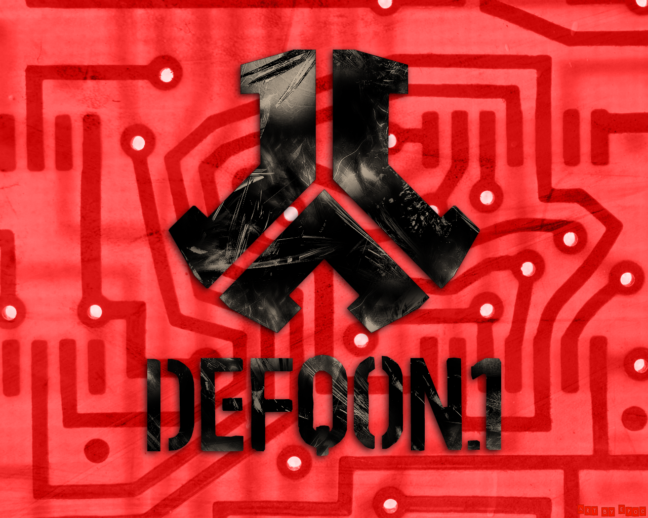 Defqon.1 wallpaper