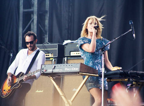 Metric