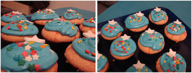 cupcakes II