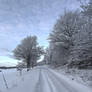 Winterpath HDR