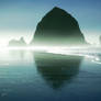 Cannon Beach 1 Stock