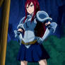 Erza Scarlet