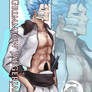 Grimmjow