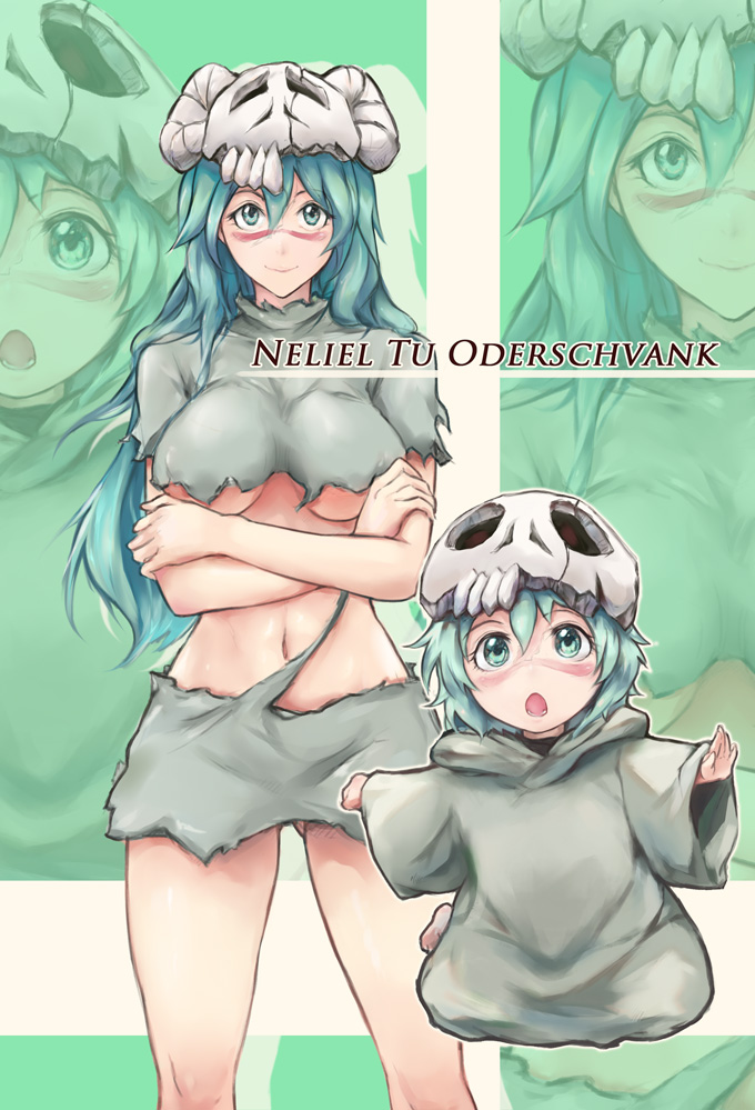 Neliel