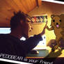 pedobear is your freind