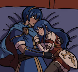 Fire Emblem - Request
