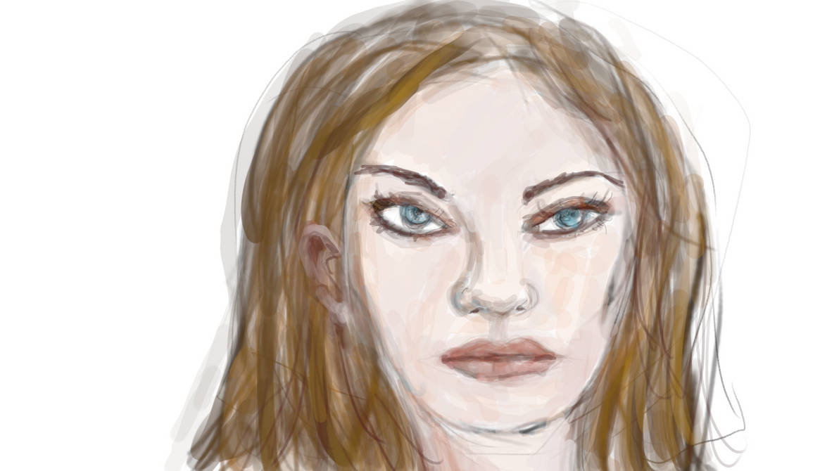 Woman-basic-face-pattern-jun2022-4 by cyberartistxx on DeviantArt