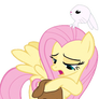 Fluttershy Is Disappointed In You