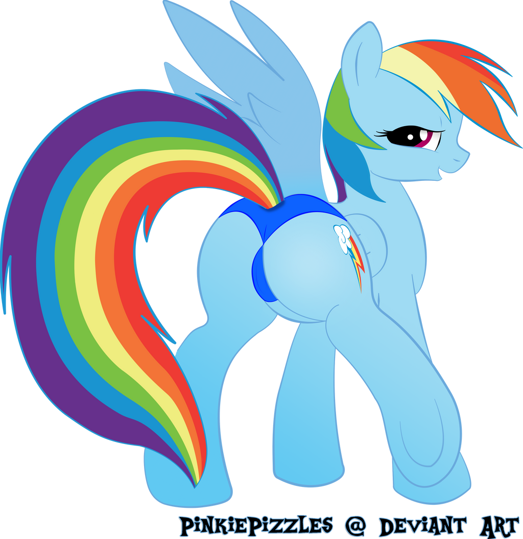 Rainbow Dash