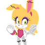 Request: Bunnie D'Coolette in MLP Style