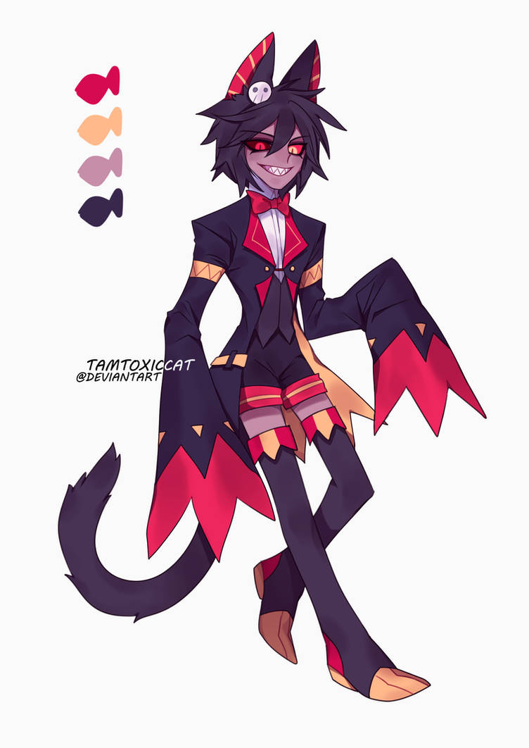 Adopt Set Price #147 | SOLD by TOXiCCATXD on DeviantArt