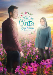 Tak Ada Cinta Sepertimu Alternate Poster