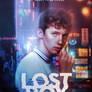 Lost boy (quotev cover)