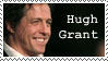 Stamp: Hugh Grant by samen-op-de-motor