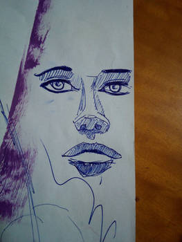 I want some little drawing