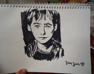 Jim Reid Jesus and Mary Chain