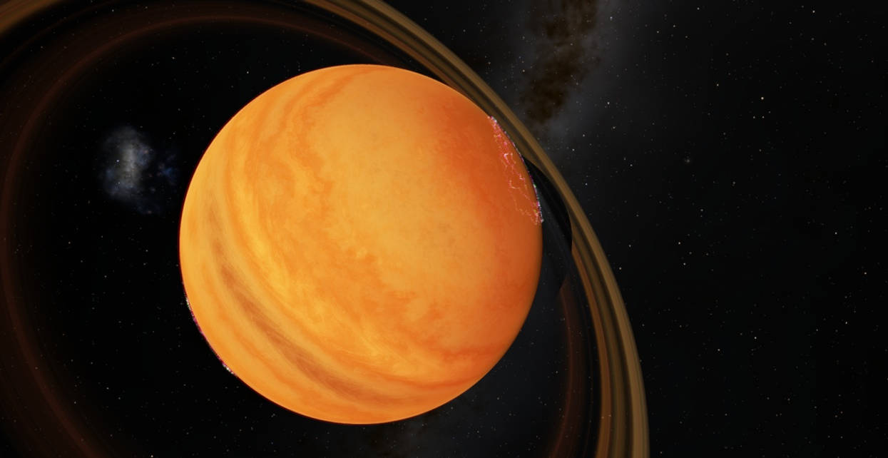 The Beauty of Space Engine (Wallpaper 7) by grykonmon on DeviantArt
