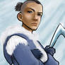 Sokka