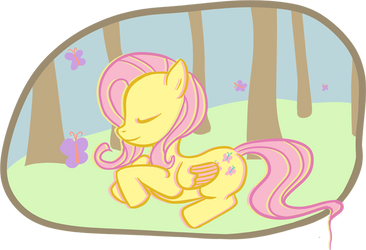 Fluttershy