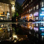 nightcrawling in amsterdam
