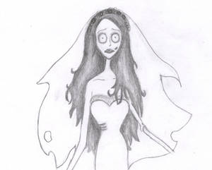 Corpse Bride