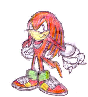 Knuckles