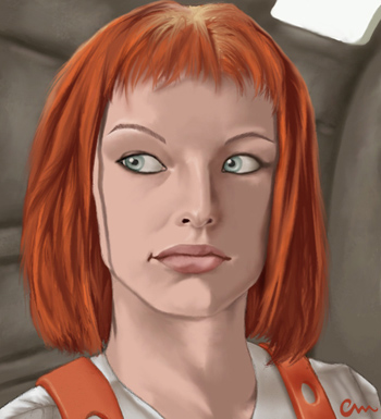 LeeLoo