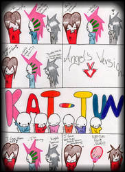 KAT-TUN Fan