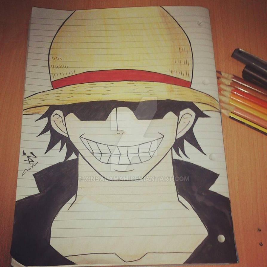 Young Gol D Roger By Xinsalamah On Deviantart Young Gol D Roger By Xinsalamah On Deviantart