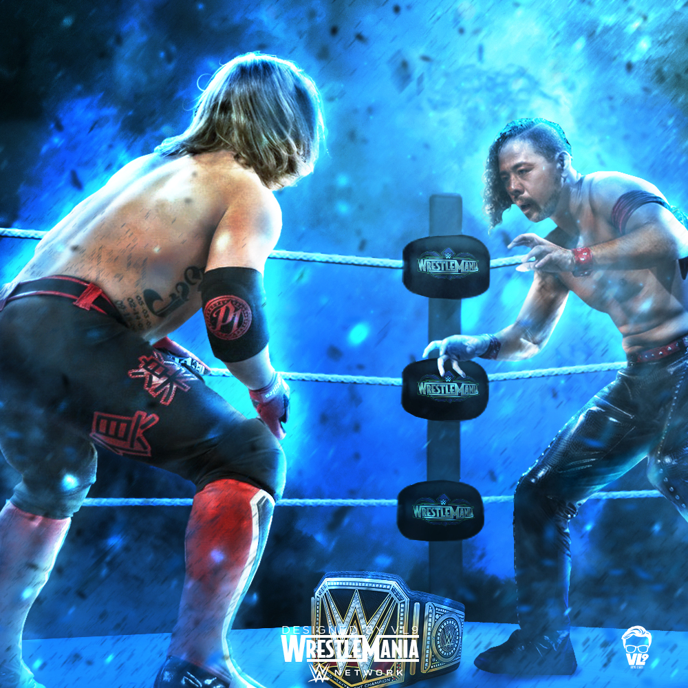 Breathtaking Aj Styles Rekindles His Rivalry With Shinsuke Nakamura Design Nature Breathtaking Aj Styles Rekindles His Rivalry With Shinsuke Nakamura Design Nature