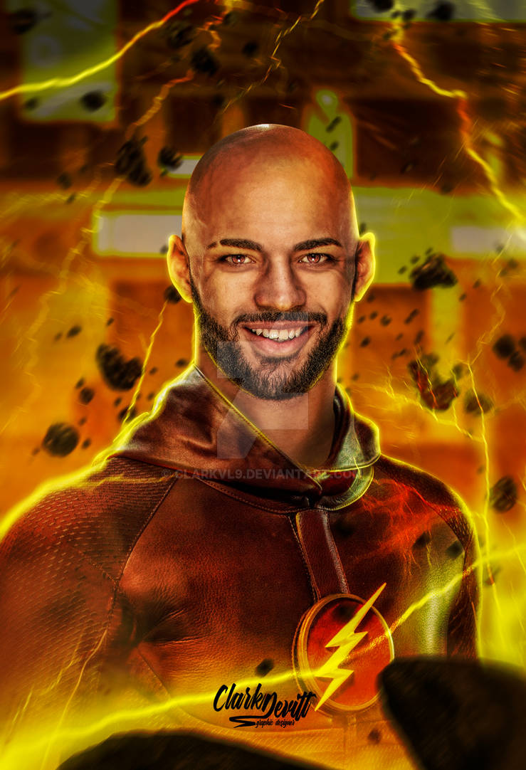 Swoosh Ricochet WWE Ricochet by ClarkVL9 on DeviantArt