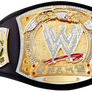 WWE Championship 2005-2013 version