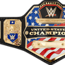 WWE United States Championship 2003-2020 version