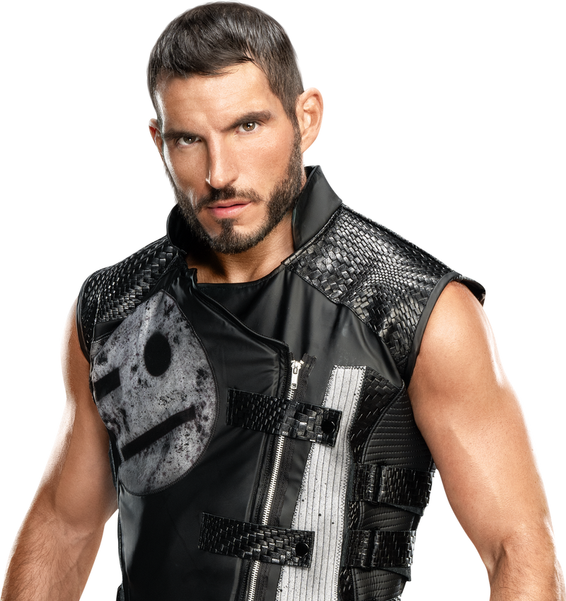 Ffe Rendr WWE Johnny Gargano render by ClarkVL9 on DeviantArt