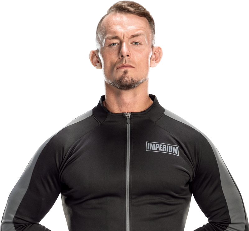 WWE Ludwig Kaiser render by ClarkVL9 on DeviantArt