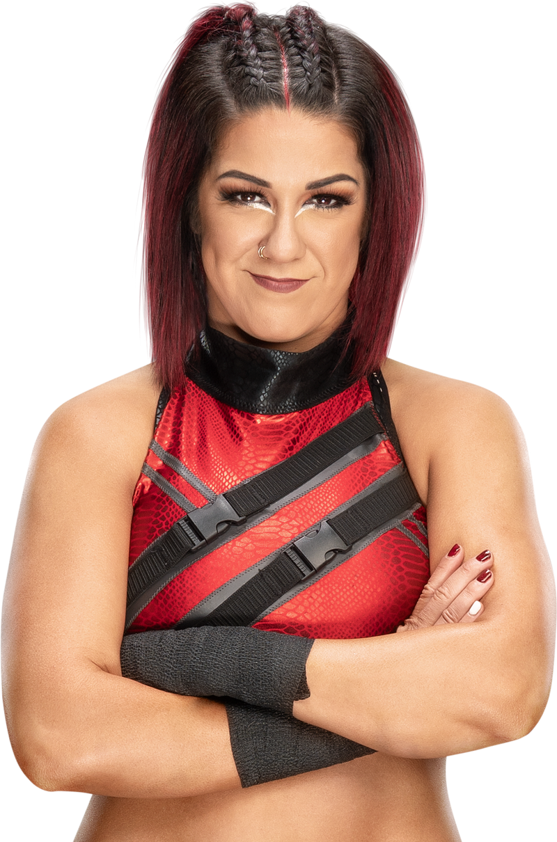 WWE Bayley Render By ClarkVL9 On DeviantArt wwe-bayley-render-by-clarkvl9-on-deviantart