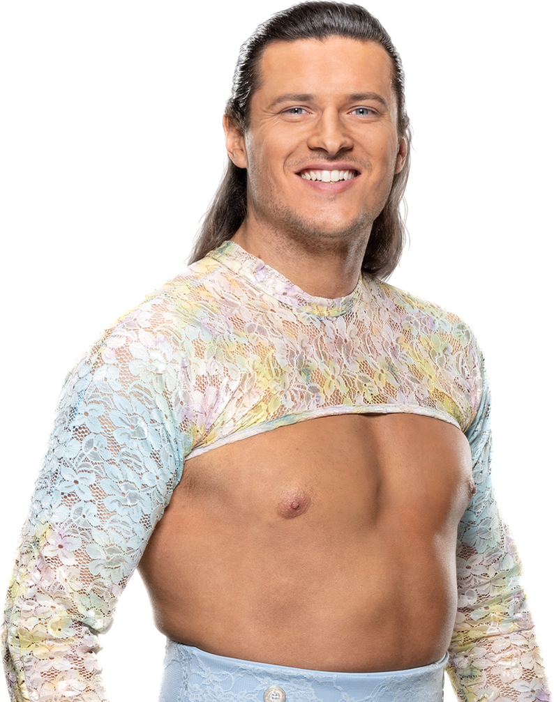 Ffe Rendr WWE Kit Wilson render by ClarkVL9 on DeviantArt