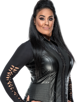 WWE Tamina render