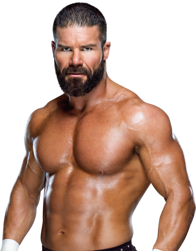 Bobby Roode Deviantart WWE Robert Roode render by ClarkVL9 on DeviantArt