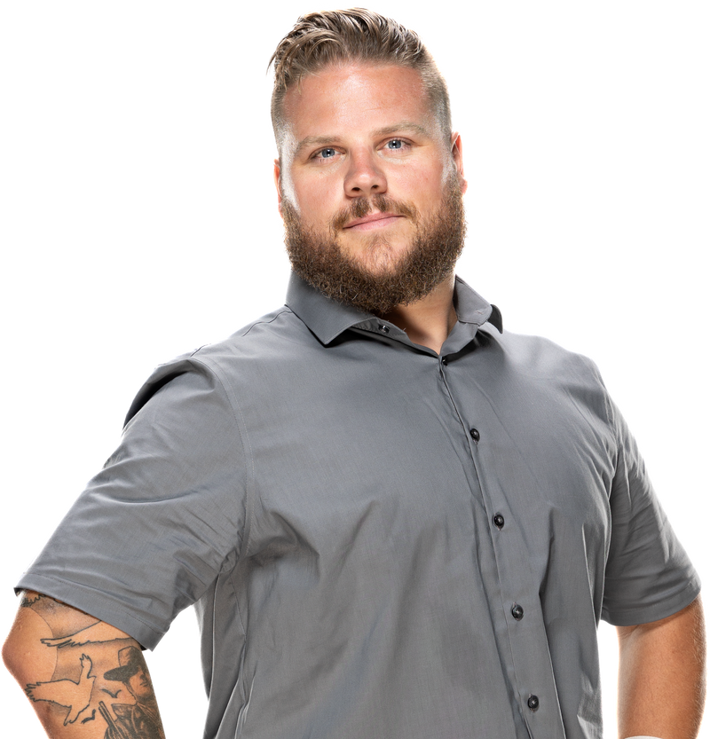 Ffe Rendr WWE Joe Gacy render by ClarkVL9 on DeviantArt