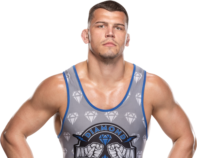 Ffe Rendr WWE Julius Creed render by ClarkVL9 on DeviantArt