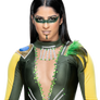 WWE Valentina Feroz render