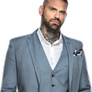 WWE Corey Graves render