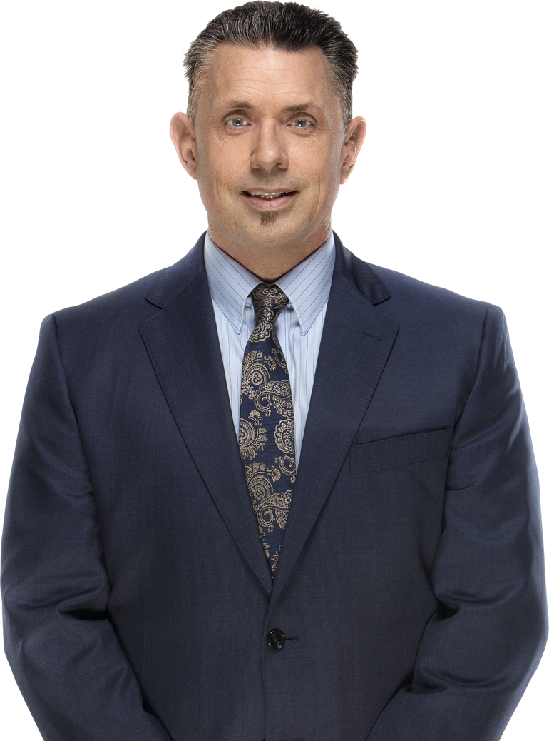 WWE Michael Cole Render By ClarkVL9 On DeviantArt