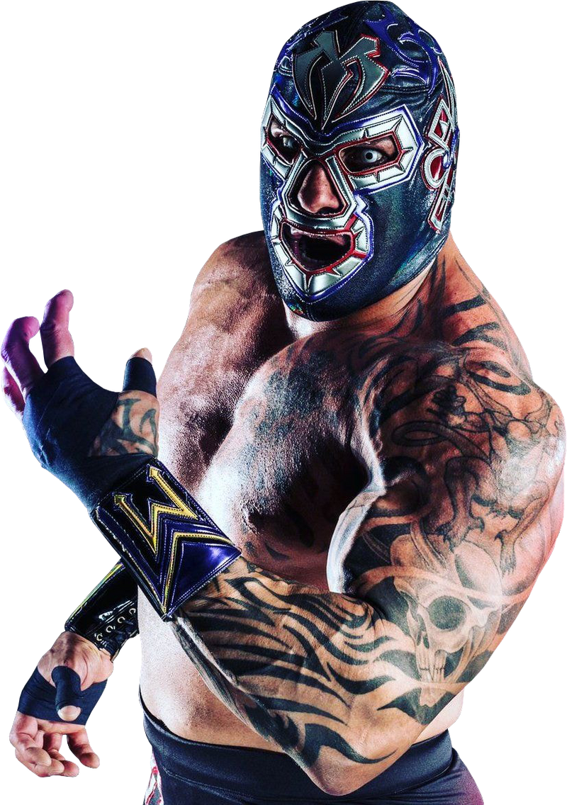 Ffe Rendr Mil Muertes render by ClarkVL9 on DeviantArt
