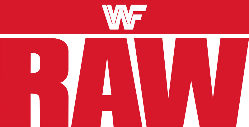 WWE RAW 1993 logo by ClarkVL9 on DeviantArt