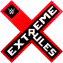 WWE Extreme Rules 2017 logo