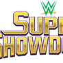 WWE Super Showdown 2020 logo