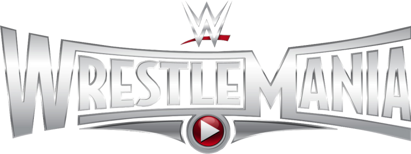 WWE Wrestlemania 31 logo by ClarkVL9 on DeviantArt