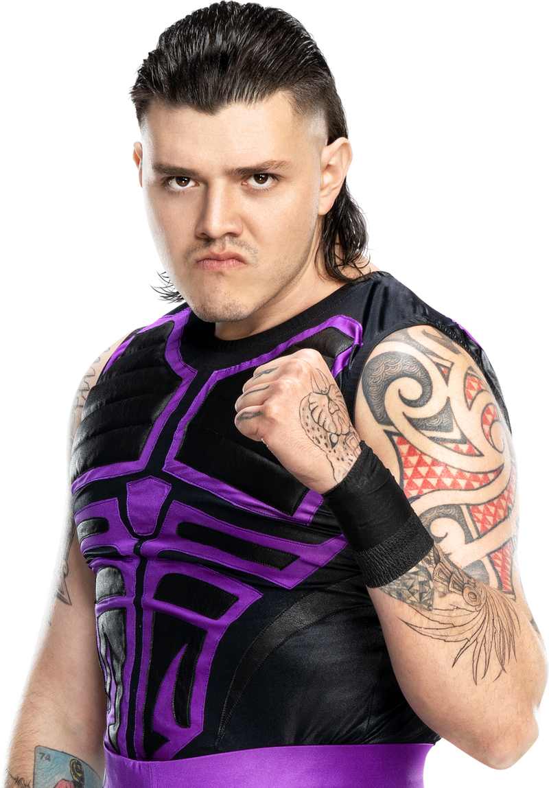 Ffe Rendr WWE Dominik Mysterio render by ClarkVL9 on DeviantArt